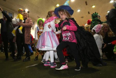 PUSTNI PLES GRAHOVO 20 FOTO LJUBO VUKELIČ